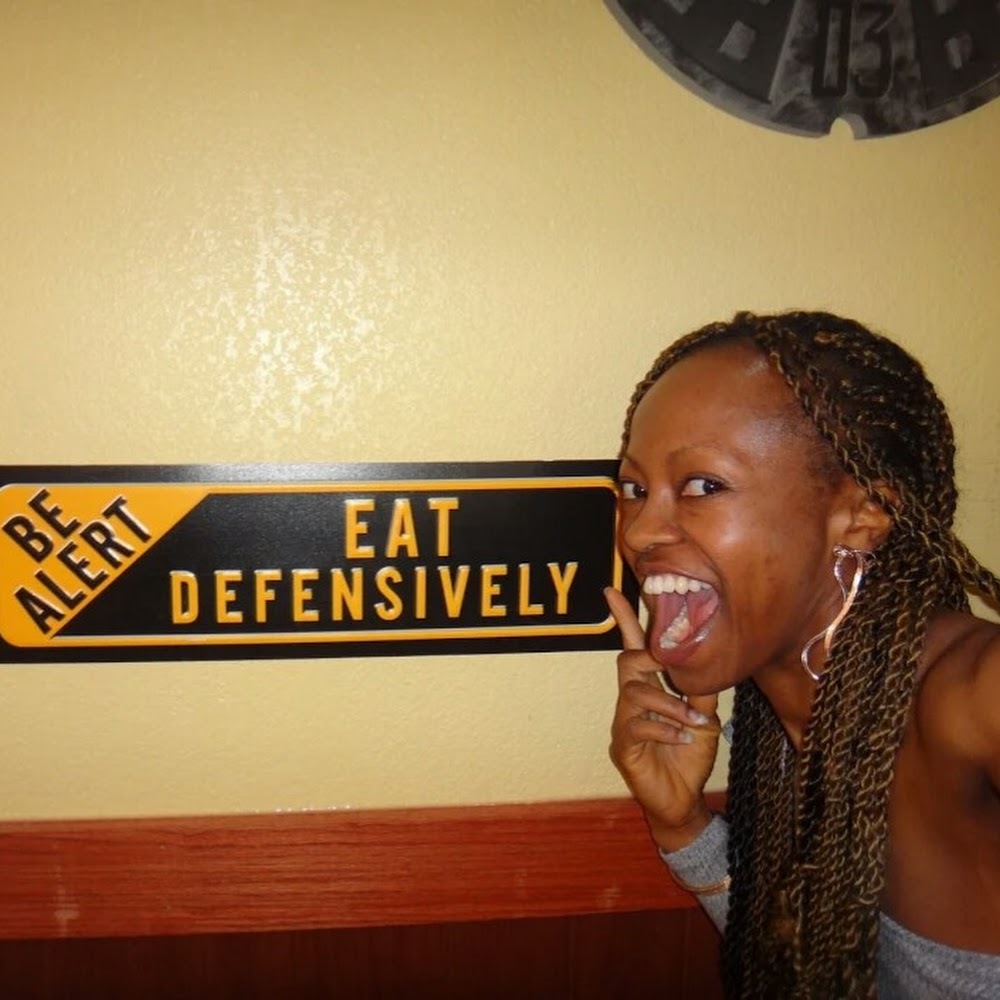 Meet your Posher, Carmell